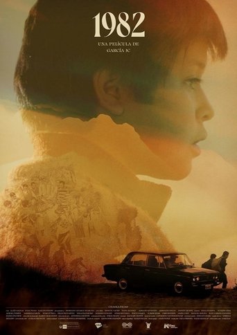 1982 Poster of 1982