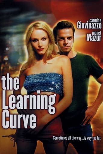 Poster of The Learning Curve