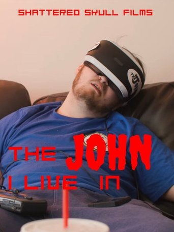 The John I Live In Poster of The John I Live In