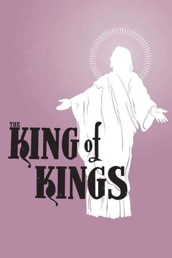 Poster of The King of Kings