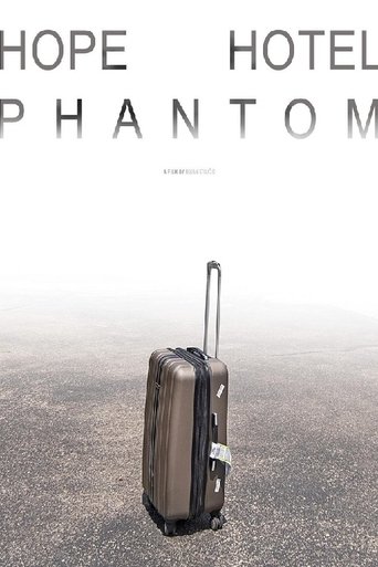 Poster of Hope Hotel Phantom