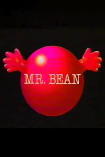 Mr. Bean: Police Station Poster of Mr. Bean: Police Station