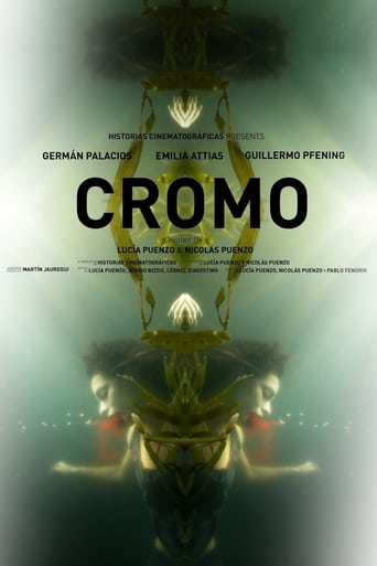 Poster of Cromo