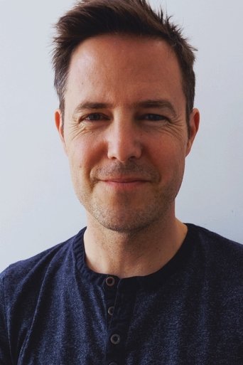 Portrait of Jason Knight