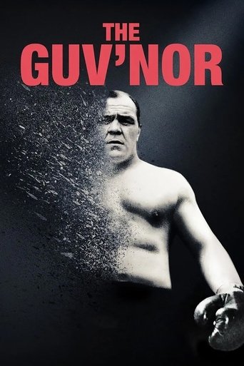 Poster of The Guv'nor