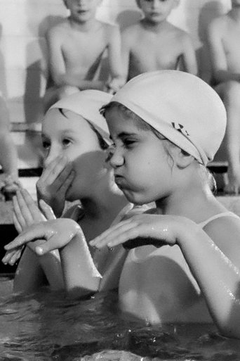 Where Others Fear to Swim Poster of Where Others Fear to Swim