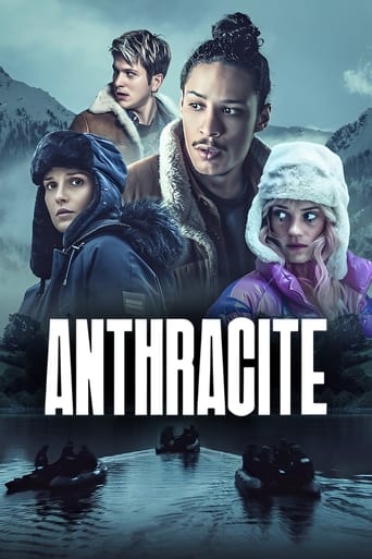 Poster of Anthracite