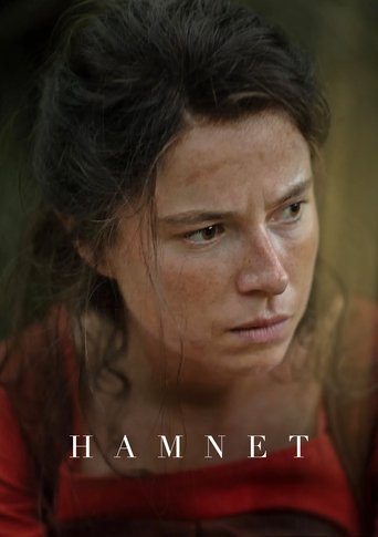 Poster of Hamnet