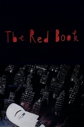 The Red Book Poster of The Red Book