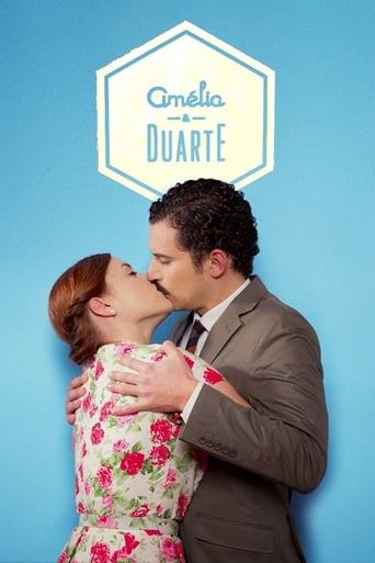 Poster of Amélia & Duarte