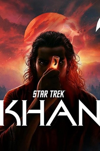 Poster of Star Trek: Khan