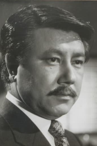 Portrait of Bang Su-il