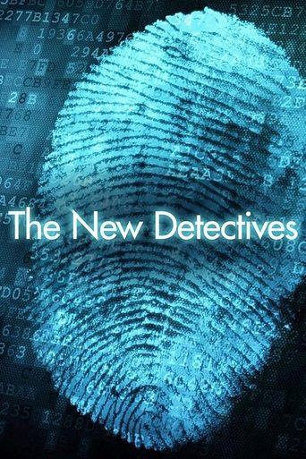 The New Detectives Poster of The New Detectives