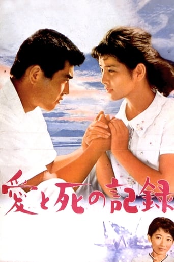 Poster of The Heart of Hiroshima