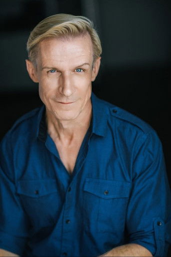 Portrait of Clay St. Thomas