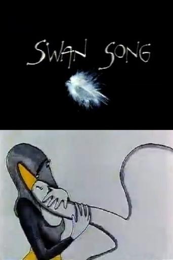 Swan Song Poster of Swan Song