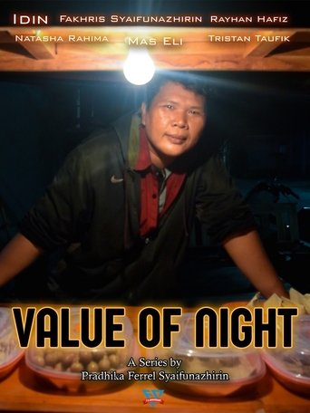 Poster of Value of Night