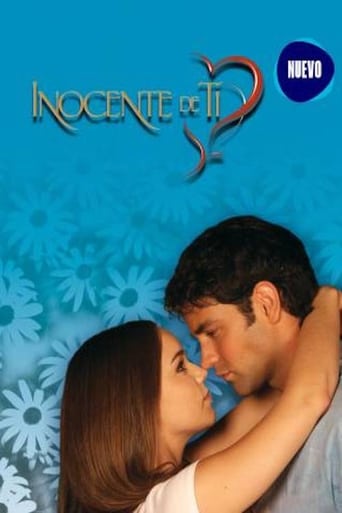 Poster of Inocente de Ti