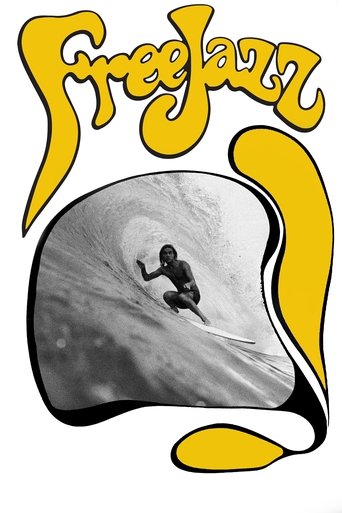 Free Jazz Vein Poster of Free Jazz Vein