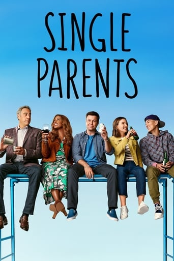 Poster of Single Parents
