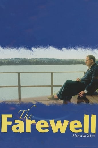 Poster of The Farewell