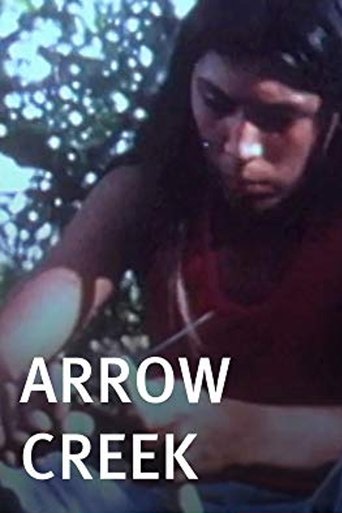 Arrow Creek Poster of Arrow Creek