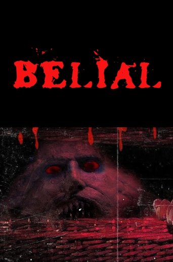 Poster of Belial