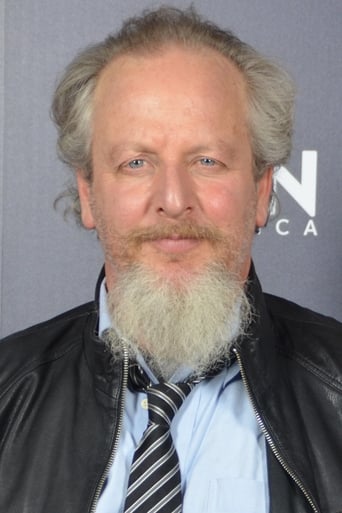 Portrait of Daniel Stern