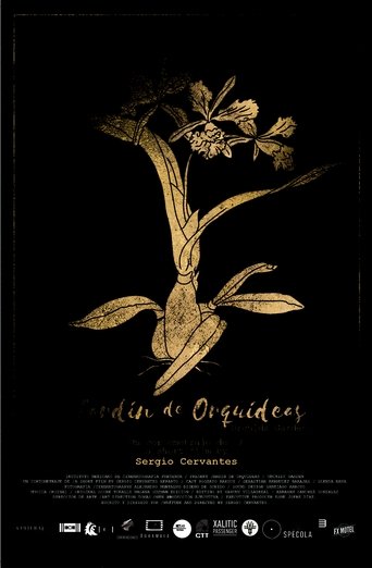 Poster of Orchid's Garden