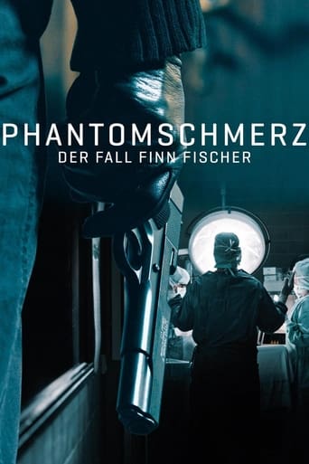 Poster of Phantomschmerz