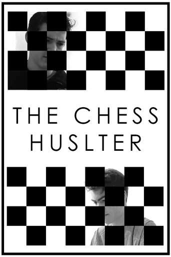 The Chess Hustler Poster of The Chess Hustler