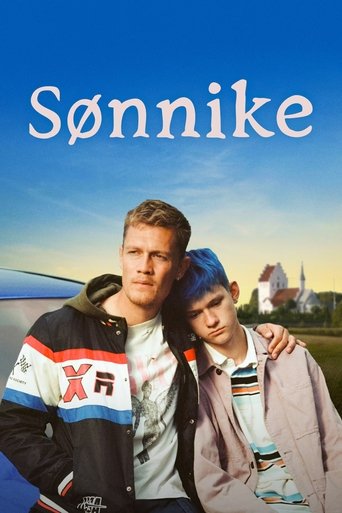 Poster of Sønnike