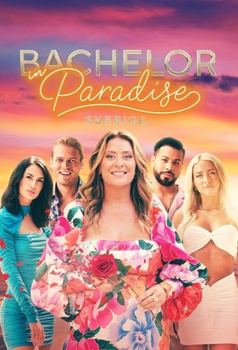 Poster of Bachelor in Paradise Sverige