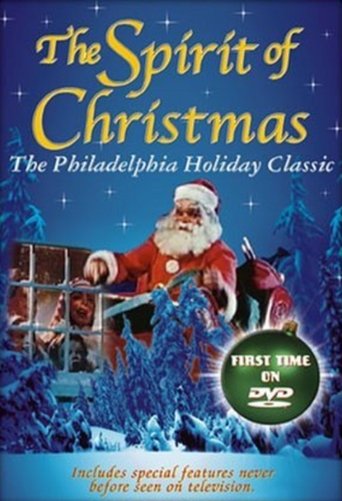 The Spirit of Christmas Poster of The Spirit of Christmas