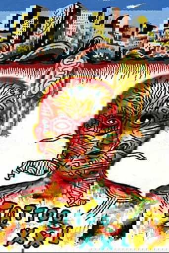 Poster of Tattoo XXL