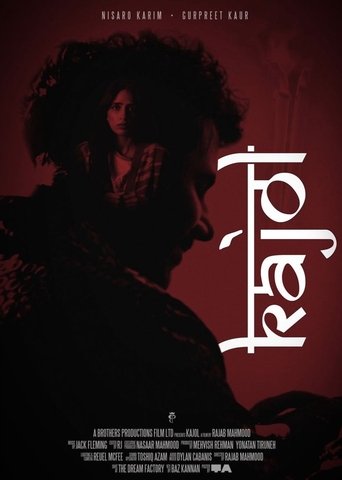 Kajol Poster of Kajol