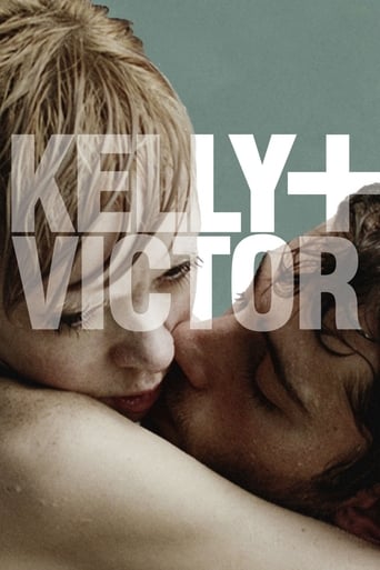 Poster of Kelly + Victor