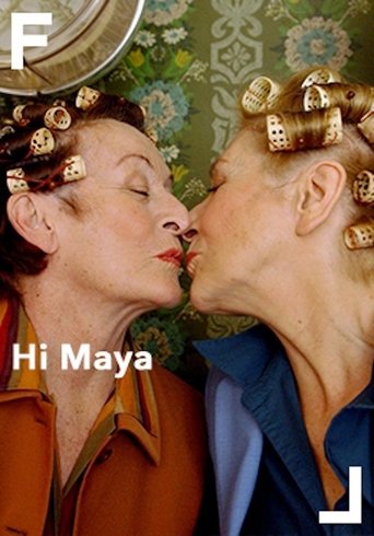 Hi Maya Poster of Hi Maya
