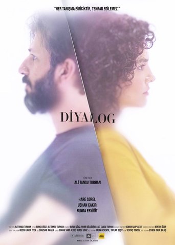 Dialogue Poster of Dialogue