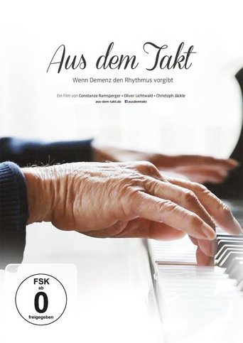 Poster of Aus dem Takt