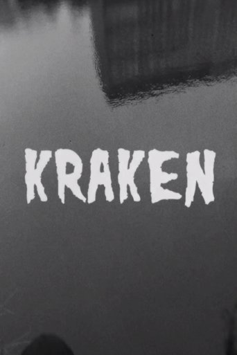 Poster of Kraken