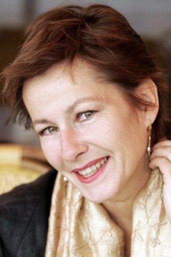 Portrait of Gabrielle Forest