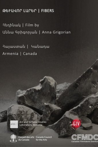 Poster of Fibers