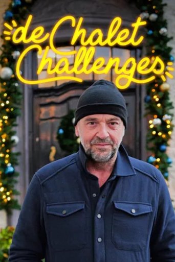 Portrait for de Chalet Challenges - Season 1
