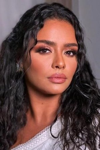 Portrait of Asmaa Aboul Yazeed
