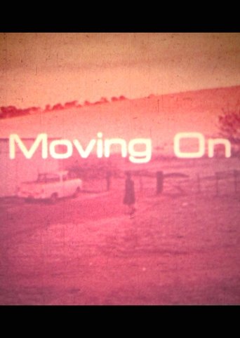 Moving On Poster of Moving On