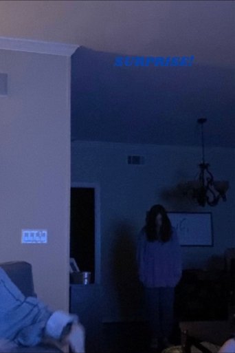 Poster of SURPRISE!