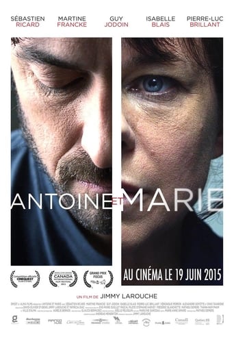 Poster of Antoine et Marie