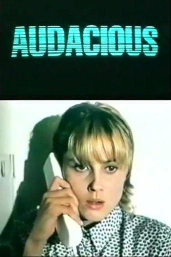 Poster of Audacious