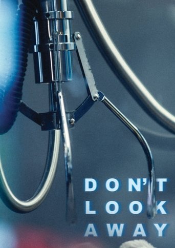 Poster of Don't Look Away